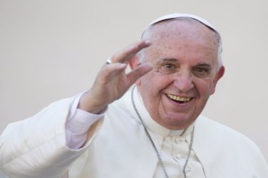 Papa Francisco: estar do lado dos pobres é Evangelho, não comunismo