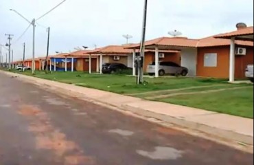 EM CLOSE – Nova Mutum, um novo município surge em Rondônia - Vídeo