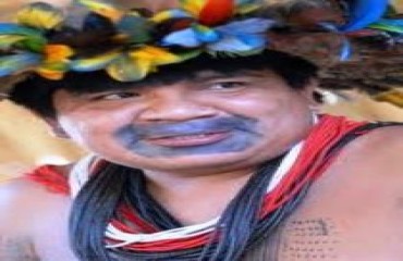 Índios Suruís elegem parlamento nesta terça-feira em Cacoal