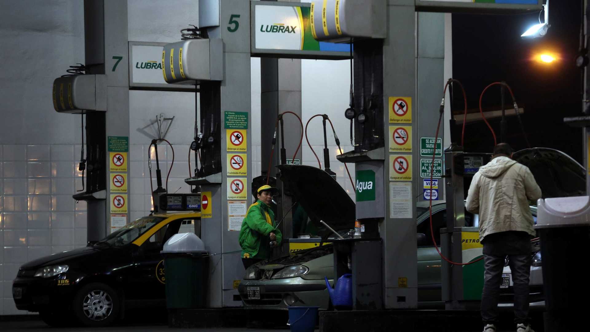 COMBUSTÍVEIS: Preço do diesel cairá R$ 0,46 a partir desta sexta-feira