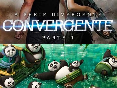 CINE VENEZA - Confira os sorteados da promoção