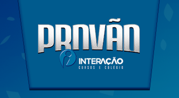 Provão do Interação