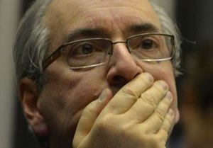 Delator foi à casa de Cunha e recebeu cobrança de propina atrasada