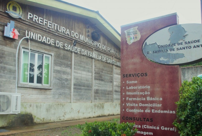 SANTO ANTÔNIO: Falta de médico preocupa Palitot