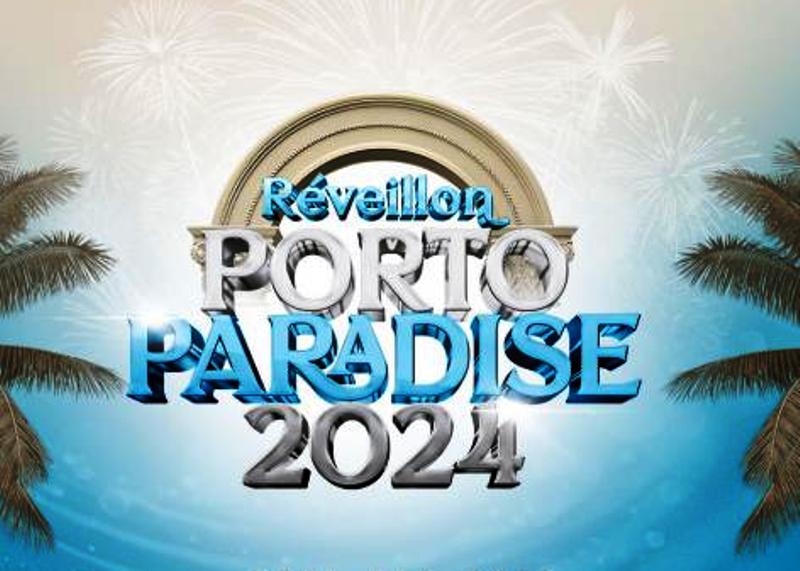 VIRADA: Confira os ganhadores  dos ingressos para o Réveillon Porto Paradise