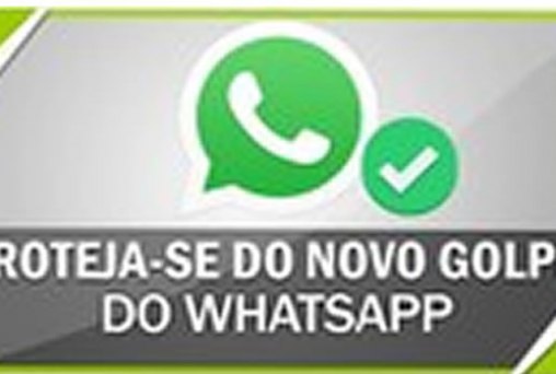 Como se proteger do novo golpe do WhatsApp