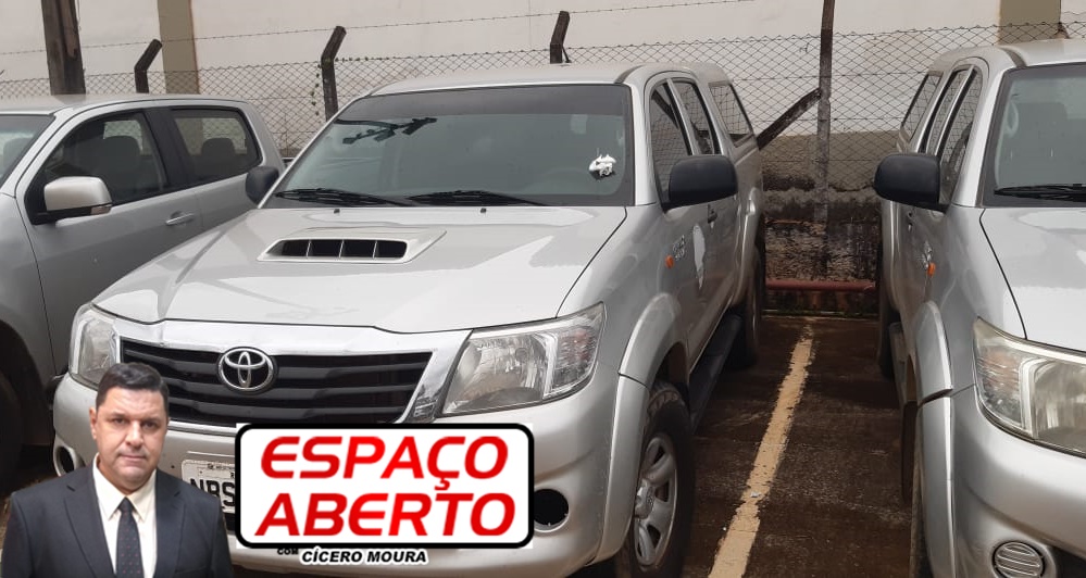 ESPAÇO ABERTO: Bondade do TJ/RO  resulta em lucro para concessionária Toyota superior a 100%