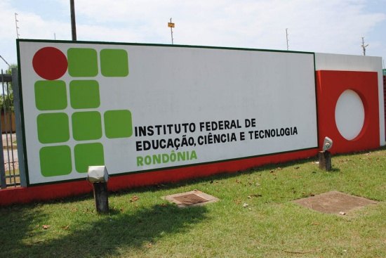 IFRO abre 855 vagas em curso técnico concomitante ao Ensino Médio