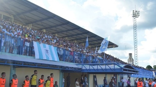 CAMPEONATO: Ji-Paraná confirma participação no Rondoniense Feminino 2019