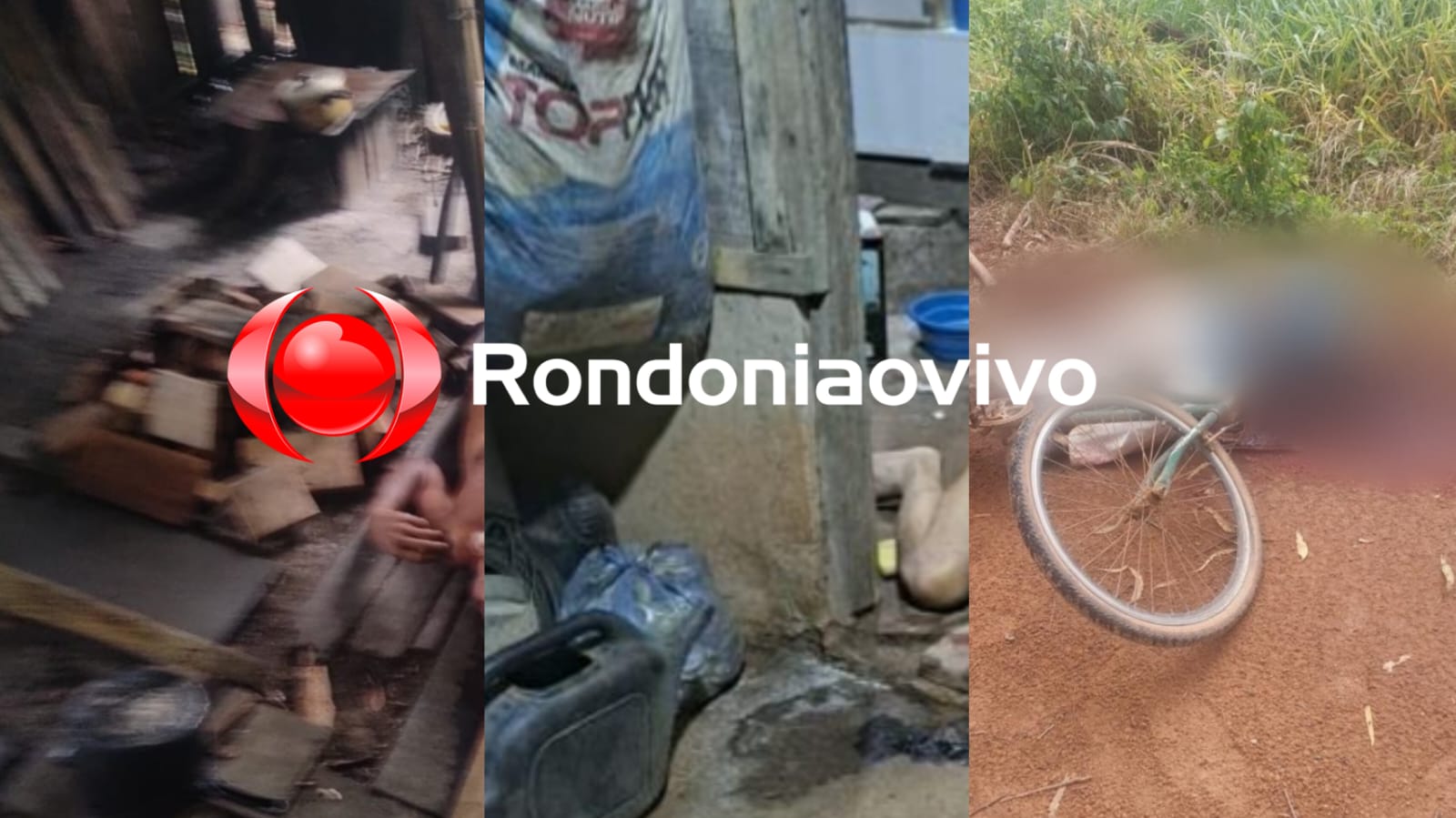 URGENTE: Terceiro idoso é morto em menos de 24 horas em Itapuã do Oeste 