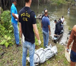 Sitiante é assassinado na zona Rural de Porto Velho