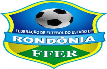 PIADINHA - Federação de Rondônia é considerada pela CBF como uma das mais estruturadas do Brasil