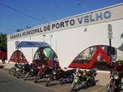 Servidores da Câmara Municipal de Porto Velho pedem ajuda a presidente para evitar perdas salariais