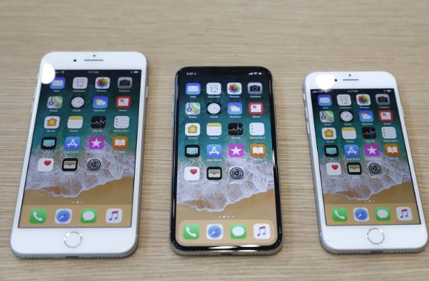 iPhone com bateria superaquecida deixa oito feridos