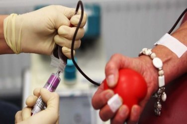 Campanha Doe Sangue Salve Vidas é neste sábado