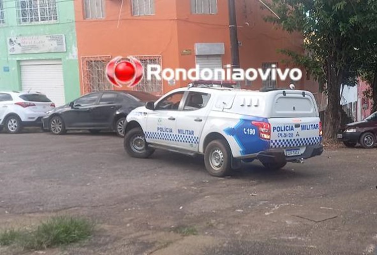 MORTE A ESCLARECER: Corpo de idosa em decomposição é encontrado em condomínio na região Central