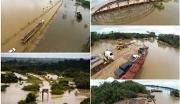 Governo federal reconhece calamidade pública em Rondônia