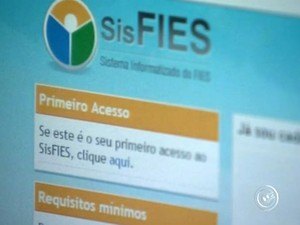 Fies do segundo semestre abre inscrições no dia 3 de agosto