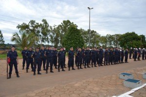 3º BPM vai homenagear Tiradentes