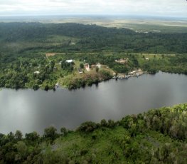 Consulta pública sobre uso da água em Guajará-Mirim é iniciada