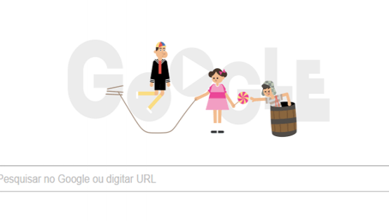 Google homenageia série 'Chaves', que completa 45 anos