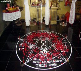 Casal satanista que roubava e estuprava vítimas recebe nova condenação