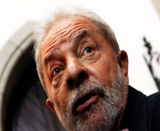 ‘Se eu voltar, vou fazer o mesmo’, diz Lula a TV turca