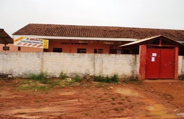 Alunos de escola da rede municipal de Porto Velho só têm merenda escolar na base da “vaquinha” – Confira fotos