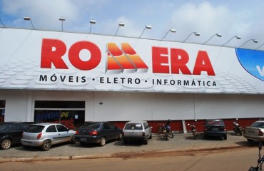 Loja Romera reabre as portas com promoção de inauguração