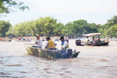 Festival de Pesca acontecerá no dia 2 de maio