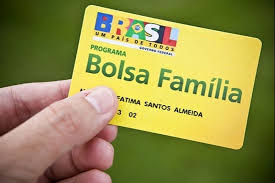 Reajuste do Bolsa Família será anunciado ainda este mês