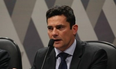 Moro diz que tinha elementos para prender Lula em março
