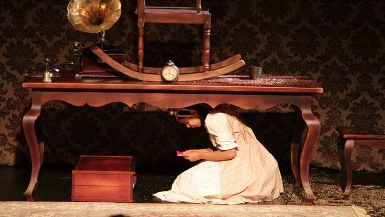 TEATRO: Espetáculo Onde Morrem os Pássaros será apresentado em três municípios