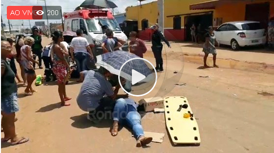 GRAVE: Mulheres ficam feridas em acidente com carro de motorista de aplicativo