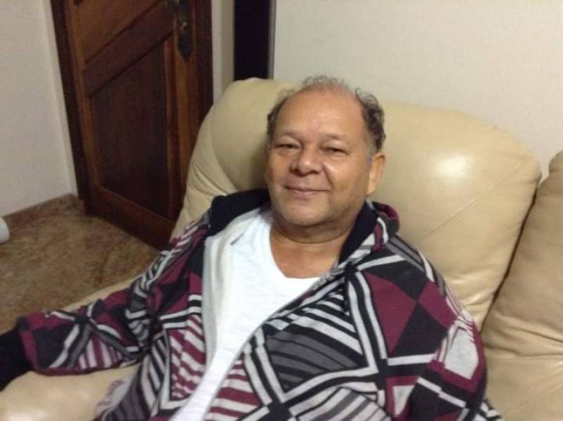 Sargento da Policia Militar morre após infarto na capital