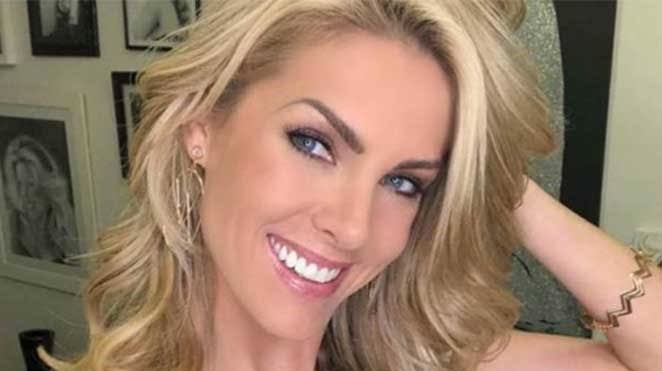 POLÊMICA: Ana Hickmann faz brincadeira sobre vale-refeição e revolta a web