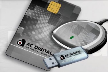 AC Digital – Certificado Digital para sua empresa