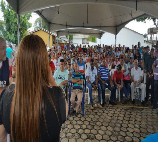 Sindeprof garante incorporação aos salários dos servidores municipais