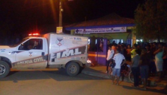 Atentado em bar mata homens que tinham extensa ficha criminal