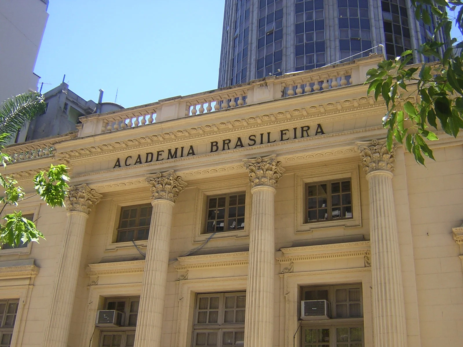 ABL: Academia Brasileira de Letras oficializa nova palavra na língua portuguesa
