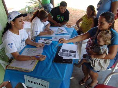 Cinco mil cartões do Bolsa Família serão distribuídos em Porto Velho