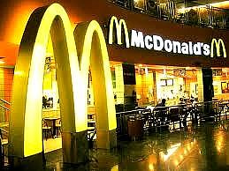 McDonald’s abre 500 vagas para pessoas com deficiência