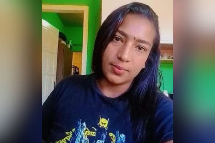 PROCURA-SE: Mulher está desaparecida em Rondônia; família pede ajuda para encontrá-la