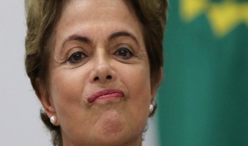 TCU recomenda ao Congresso rejeitar contas de Dilma: o que acontece agora?