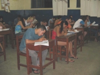 Associação de Policiais e Agentes Penitenciários realizam curso preparatório para Concurso da PM e Bombeiros