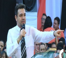 Marco Feliciano será o preletor da Caravana da Cidadania em Porto Velho