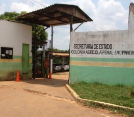 Nota de Pesar – Pastor Messias Barbosa