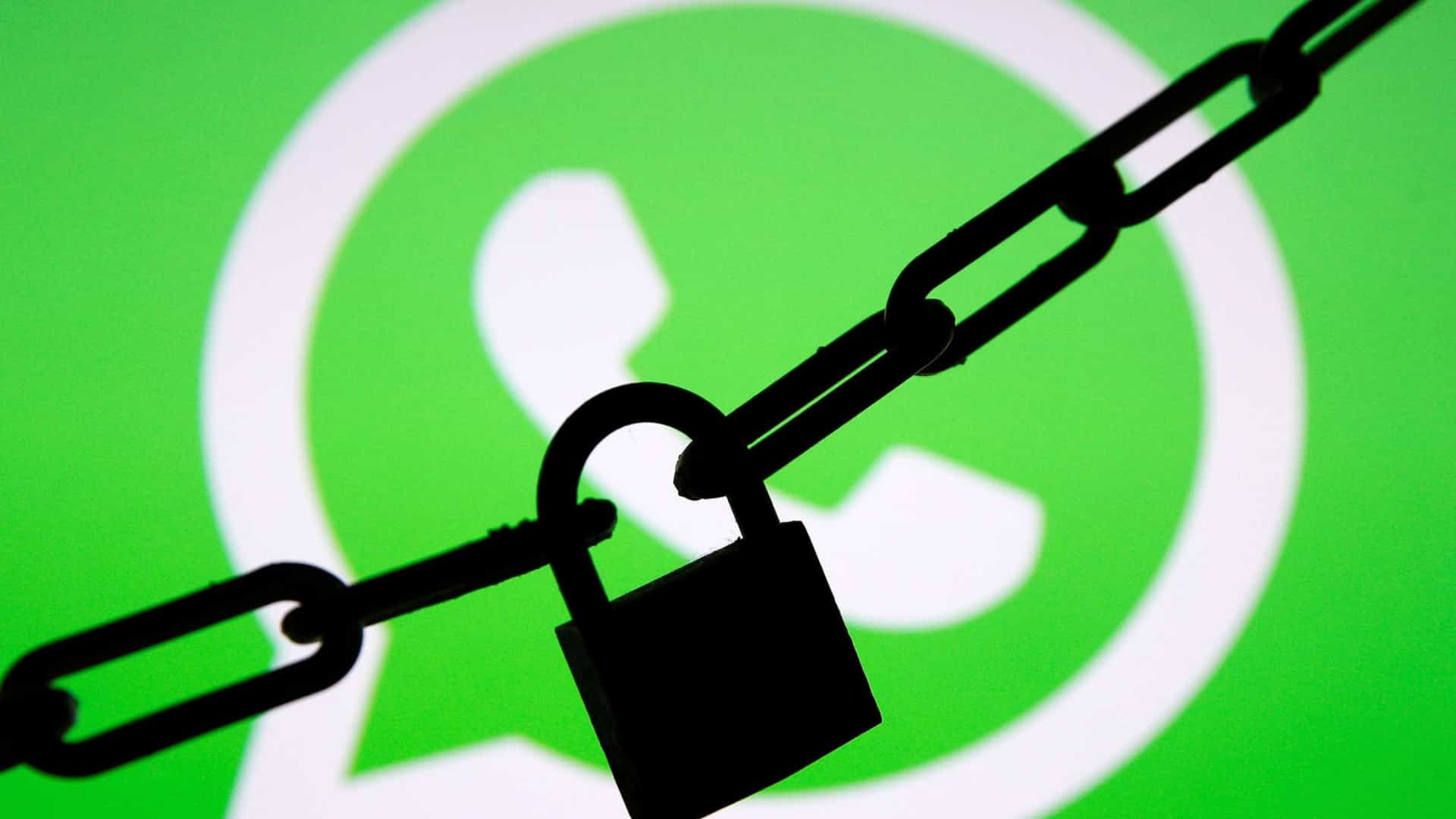 TOUCH ID: WhatsApp permite bloqueio com impressão digital; saiba como usar