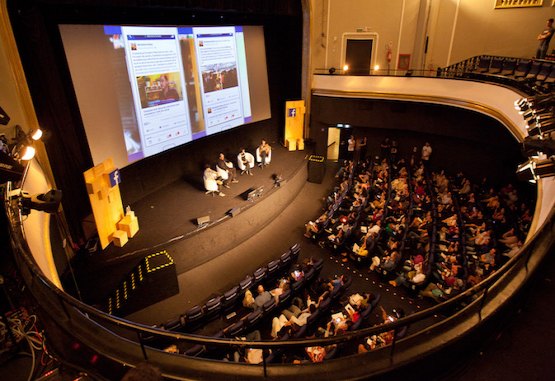 Porto Velho recebe evento gratuito do Facebook para empreendedores