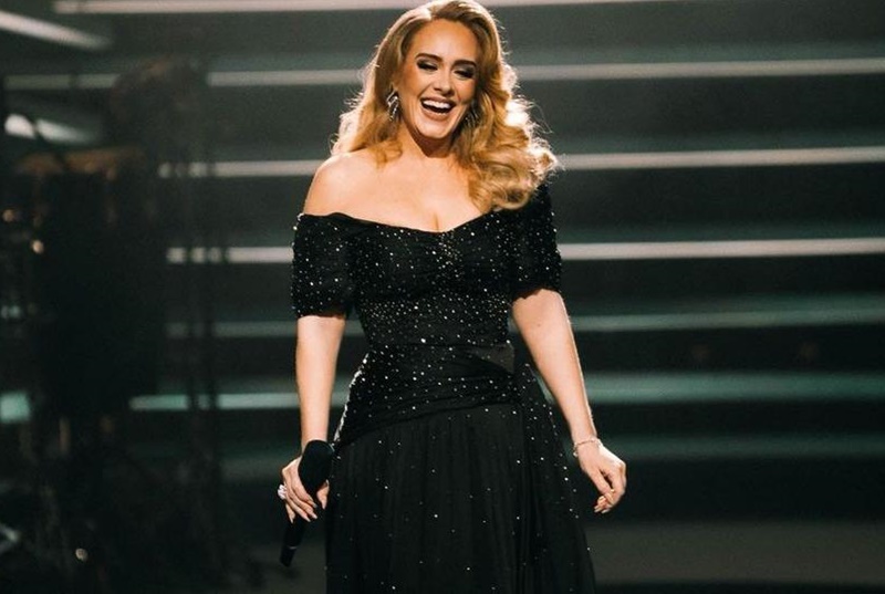 COMPETIÇÃO: TikTok vai levar fã brasileiro a show da Adele em Londres